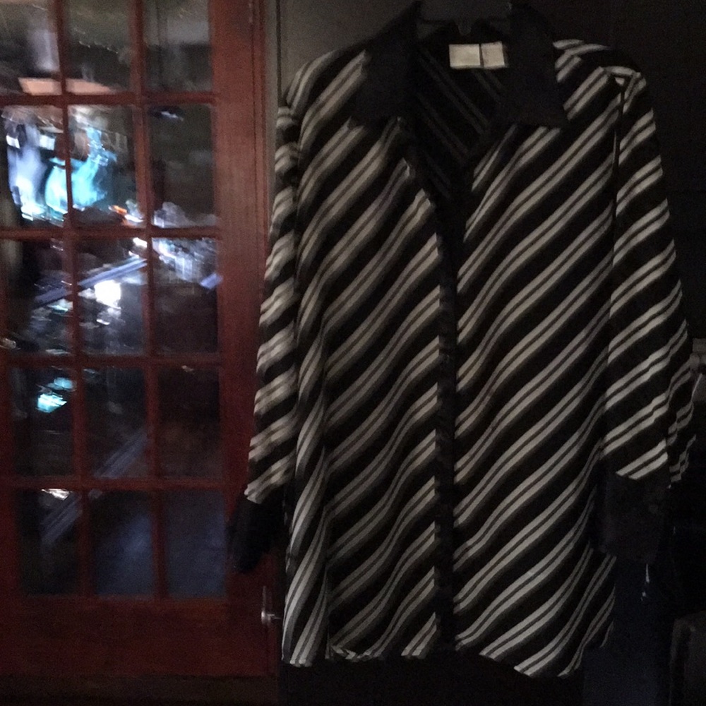 STUDIO C plus Jacket